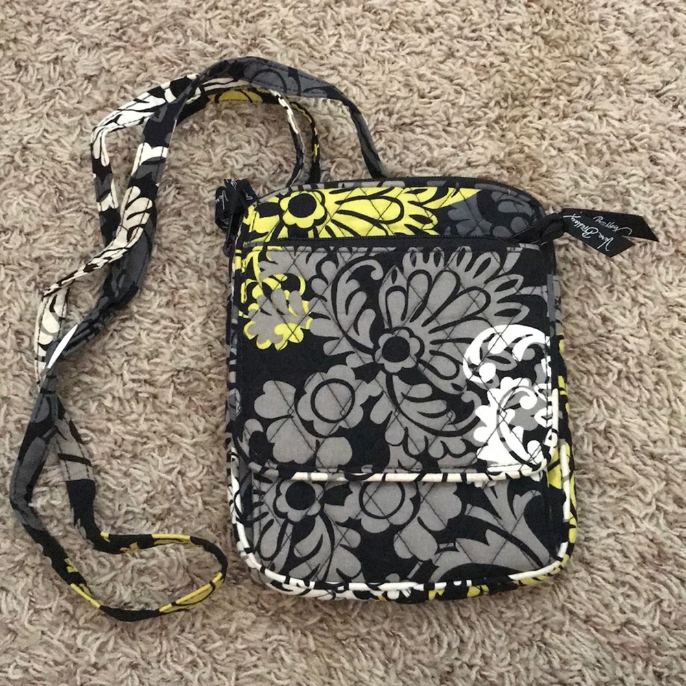vera bradley purse